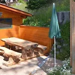 Almhaus Am Hohenwart By Interhome Apartment *