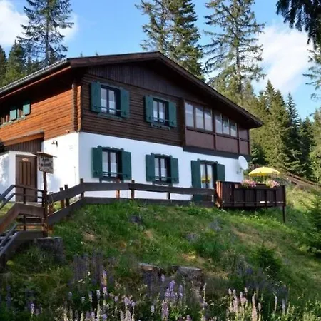 Almhaus Am Hohenwart By Interhome شقة