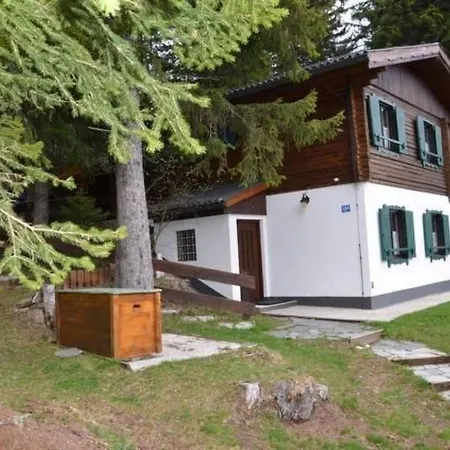 Almhaus Am Hohenwart By Interhome