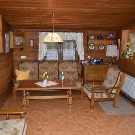 דירה Almhaus Am Hohenwart By Interhome *