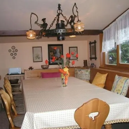 דירה Almhaus Am Hohenwart By Interhome