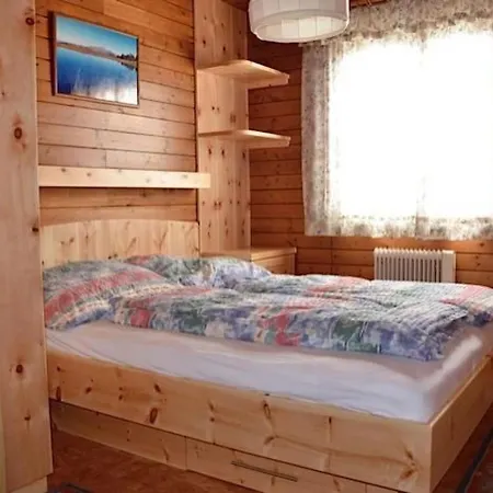 شقة Almhaus Am Hohenwart By Interhome