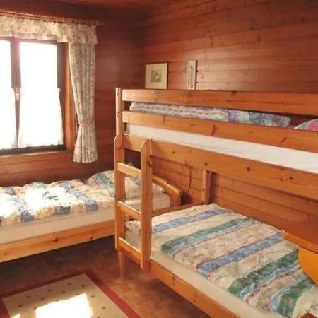 דירה Almhaus Am Hohenwart By Interhome