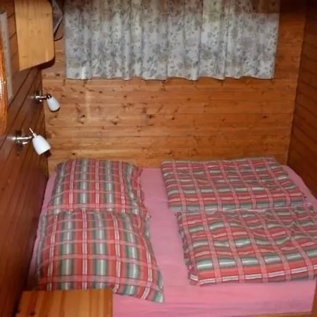 Apartmán Almhaus Am Hohenwart By Interhome *