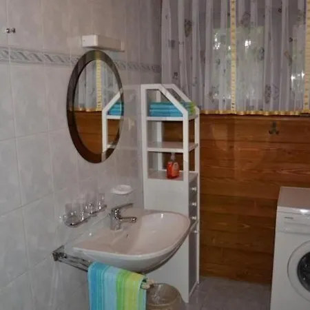 Almhaus Am Hohenwart By Interhome Apartmán Klippitztorl