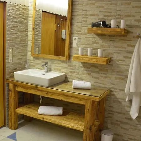Apartmán Almhaus Am Hohenwart By Interhome Klippitztorl