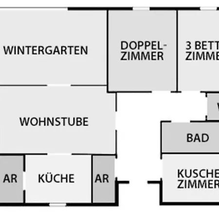 Almhaus Am Hohenwart By Interhome * Klippitztorl