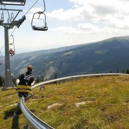 Almhaus Am Hohenwart By Interhome