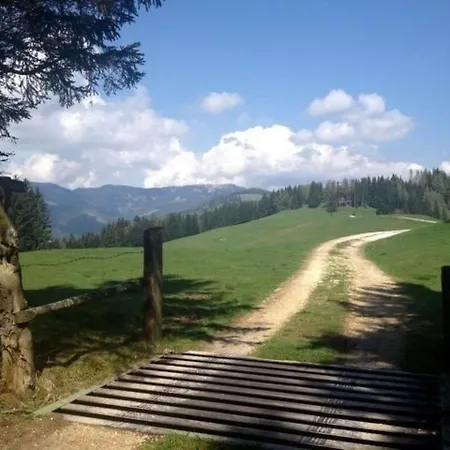 Almhaus Am Hohenwart By Interhome Apartament *