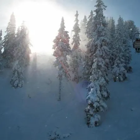 Almhaus Am Hohenwart By Interhome *