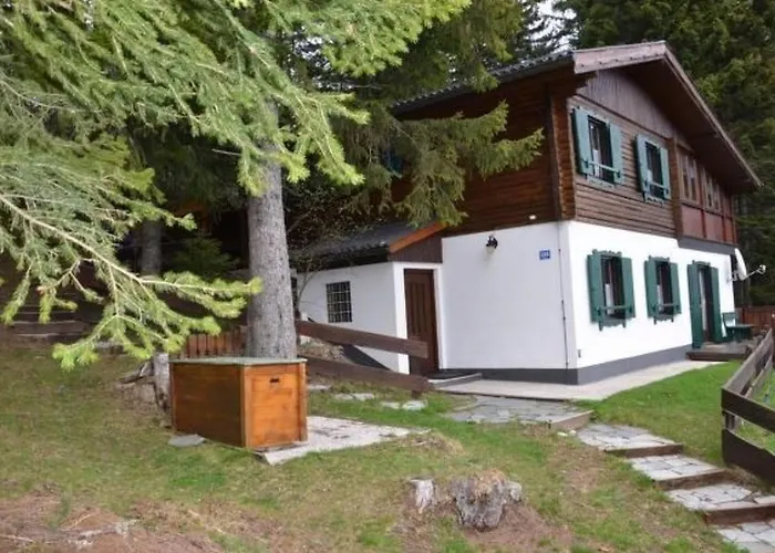 Almhaus Am Hohenwart By Interhome