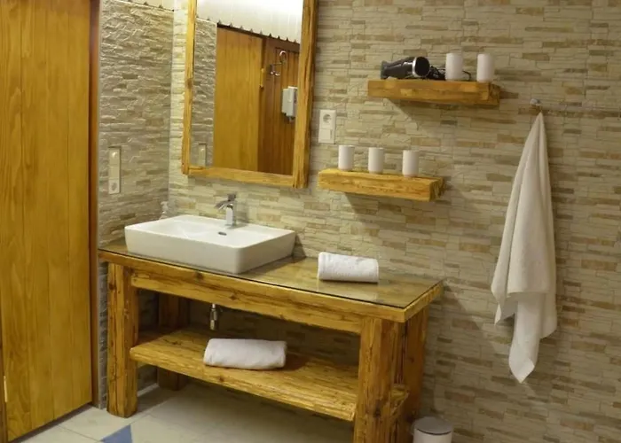 Apartament Almhaus Am Hohenwart By Interhome Klippitztorl