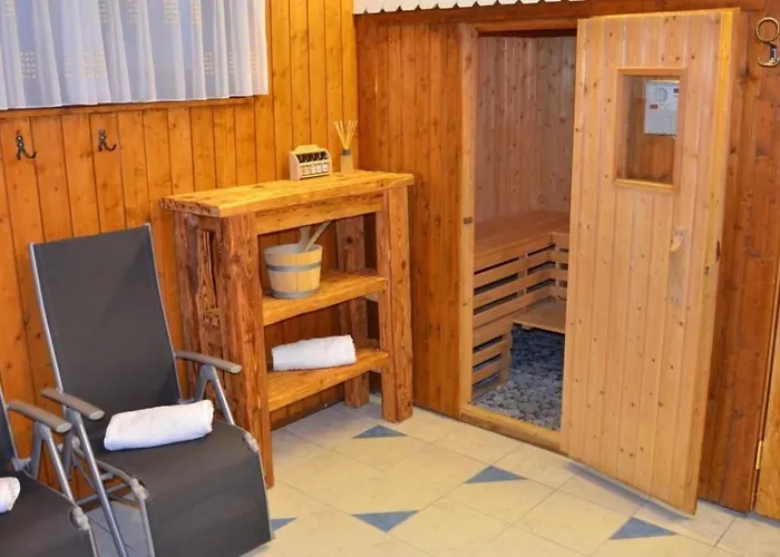 דירה Almhaus Am Hohenwart By Interhome *