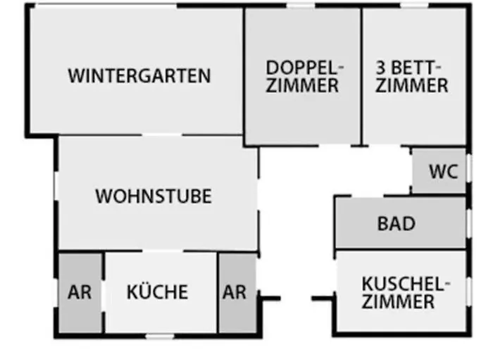 Almhaus Am Hohenwart By Interhome * Klippitztorl