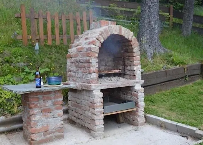 Almhaus Am Hohenwart By Interhome Apartament *