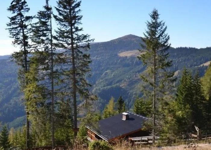 Almhaus Am Hohenwart By Interhome