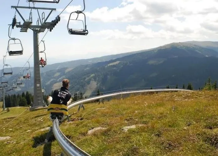 Almhaus Am Hohenwart By Interhome