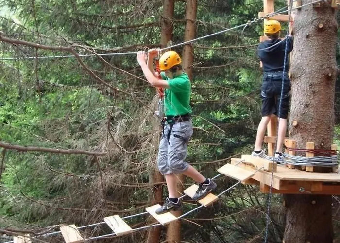 Almhaus Am Hohenwart By Interhome *