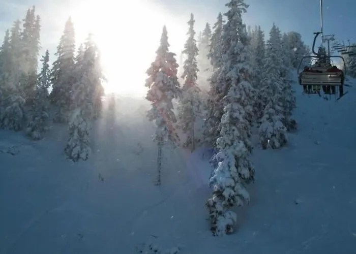 Almhaus Am Hohenwart By Interhome *